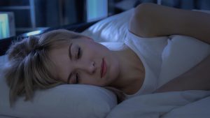 Bättre sömn med ett mysigt sovrum